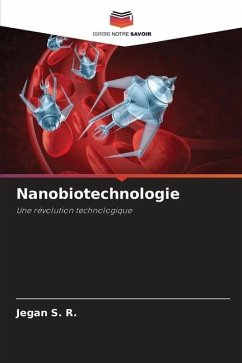 Nanobiotechnologie - S. R., Jegan