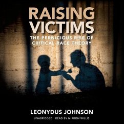Raising Victims - Johnson, Leonydus