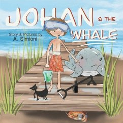 Johan and the Whale - Simioni, A.