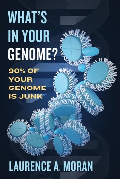 What's in Your Genome? - Moran, Laurence A.