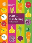 Edible Gardening in Scotland