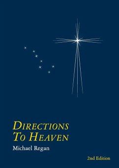 Directions to Heaven - Regan, Michael