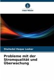 Probleme mit der Stromqualität und Überwachung