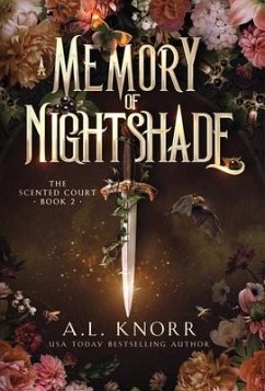 A Memory of Nightshade - Knorr, A L