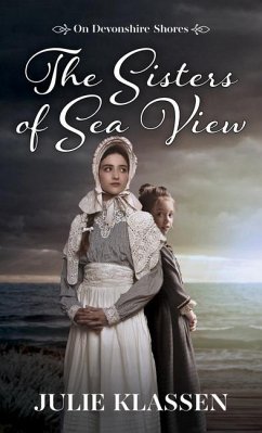 The Sisters of Sea View - Klassen, Julie