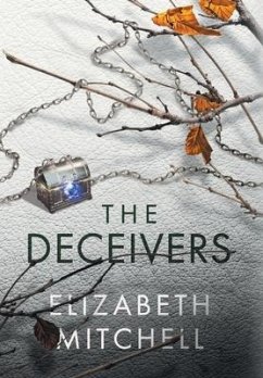 The Deceivers - Mitchell, Elizabeth