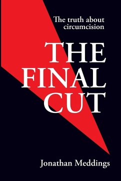 The Final Cut - Meddings, Jonathan I