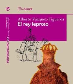 Cover El rey leproso