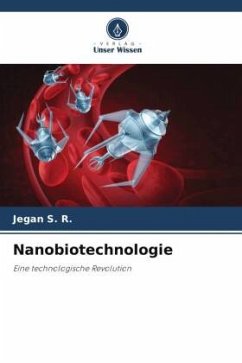 Nanobiotechnologie - S. R., Jegan