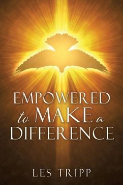 Empowered to Make a Difference - Tripp, Les