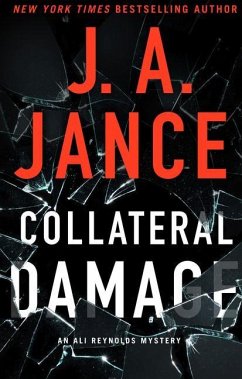 Collateral Damage - Jance, J A