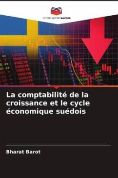 La comptabilité de la croissance et le cycle économique suédois - Barot, Bharat