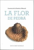 La Flor de Pedra: L'aventura de la Filosifia a l'Educació