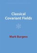 Classical Covariant Fields - Bild 1