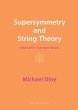 Supersymmetry and String Theory - Bild 1