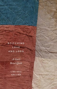 Cover Stitching Love and Loss