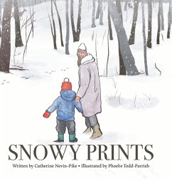 Snowy Prints