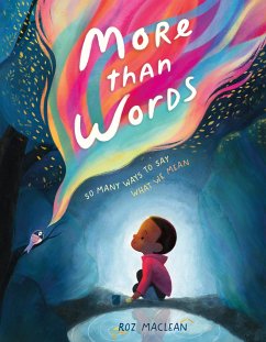 More Than Words - MacLean, Roz