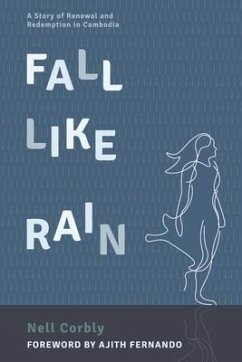 Cover Fall Like Rain