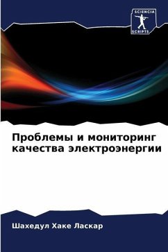 Problemy i monitoring kachestwa älektroänergii - Laskar, Shahedul Hake