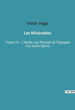 Les Misérables - Hugo, Victor