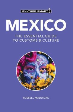Cover Mexico - Culture Smart!