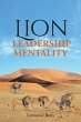Lion Leadership Mentality - Bild 1