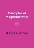 Principles of Magnetostatics