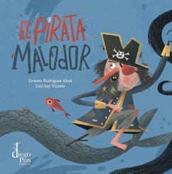 El Pirata Malodor El Pirata Malodor