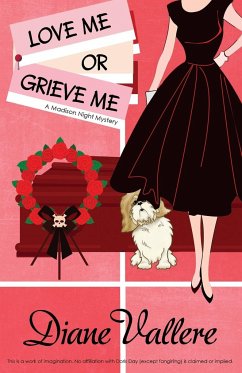 Love Me or Grieve Me - Vallere, Diane