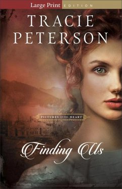 Finding Us - Peterson, Tracie