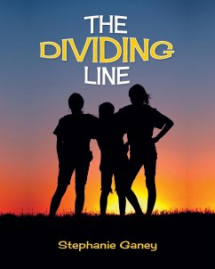 The Dividing Line - Ganey, Stephanie