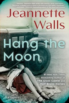 Hang the Moon - Walls, Jeannette