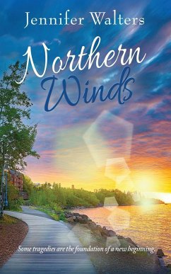 Northern Winds - Walters, Jennifer