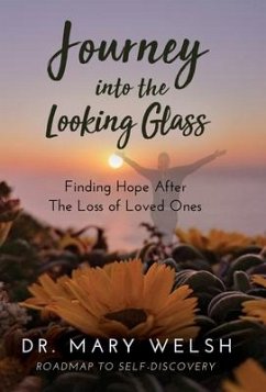 Journey into the Looking Glass - Welsh, Mary E