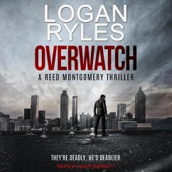 Overwatch - Ryles, Logan
