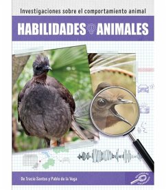 Habilidades Animales - Santos