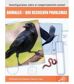 Animales Que Resuelven Problemas - Garcia Andersen