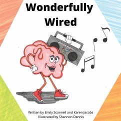 Cover Wonderfully Wired