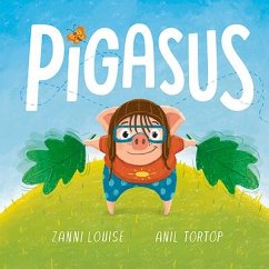 Pigasus - Louise, Zanni