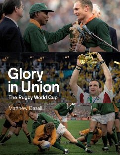 Glory in Union - Bazell, Matthew