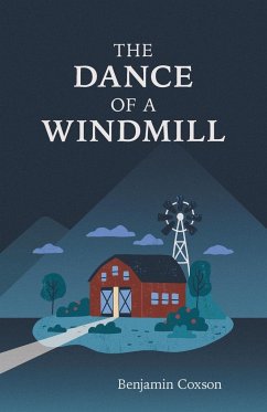 The Dance of a Windmill - Coxson, Benjamin