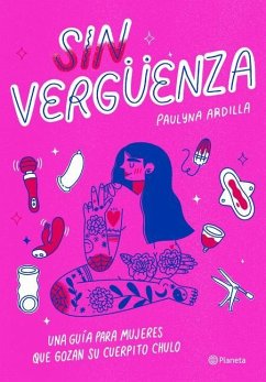 Sin Vergüenza - Ardilla, Paulyna