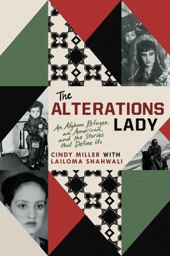 The Alterations Lady - Miller, Cindy