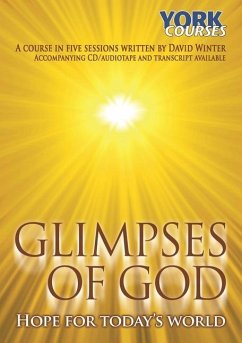 Glimpses of God - Hope for Today's World - Winter, David