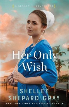 Her Only Wish - Gray, Shelley Shepard