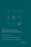 Metodologia e transdisciplinaridade nos estudos literários (eBook, ePUB)