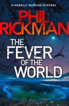 The Fever of the World - Rickman, Phil