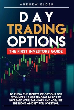 Day Trading Options - Elder, Andrew
