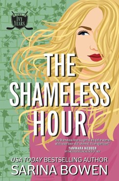 The Shameless Hour - Bowen, Sarina